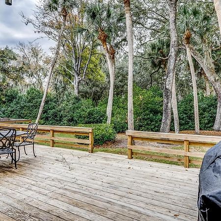 Queens Grant 568 Hilton Head Island Exterior foto