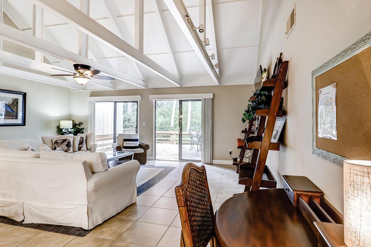 Queens Grant 568 Hilton Head Island Exterior foto