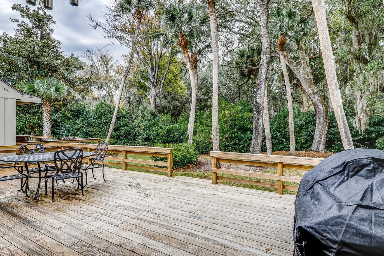 Queens Grant 568 Hilton Head Island Exterior foto