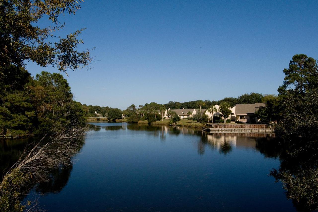 Queens Grant 568 Hilton Head Island Exterior foto